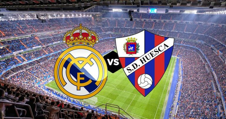 Real Madrid vs Huesca: Preview, team news, predicted XI and more | La Liga 2020-21
