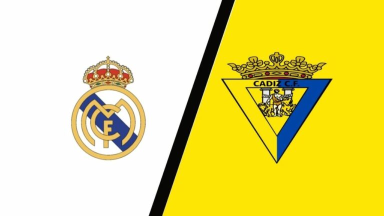 Real Madrid vs Cadiz: Preview, team news, predicted XI and more | La Liga 2020-21