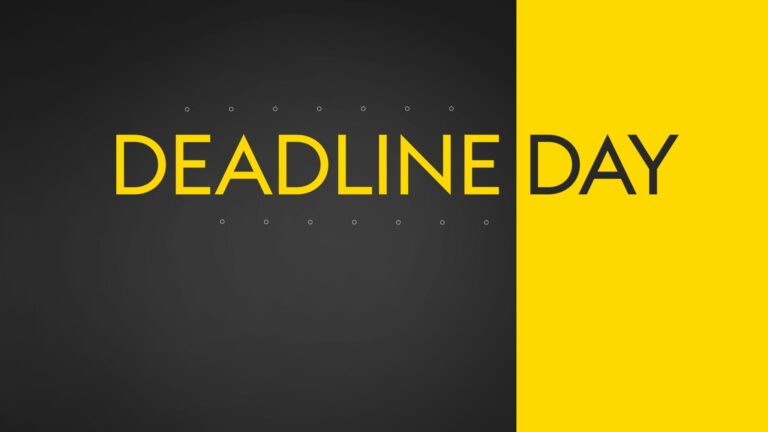 Transfer Deadline Day 2020: Likely deals and negotiations to keep an eye on