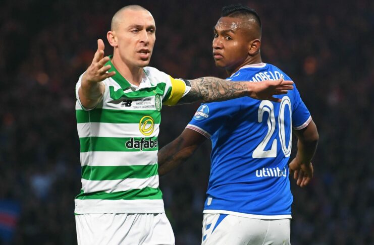 Celtic vs Rangers prediction, head to head and more