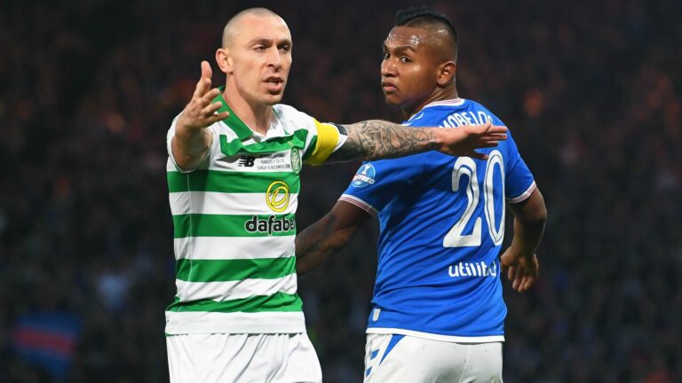 Celtic vs Rangers: Preview, team news, predicted XI and more | Scottish Premiership 2020-21