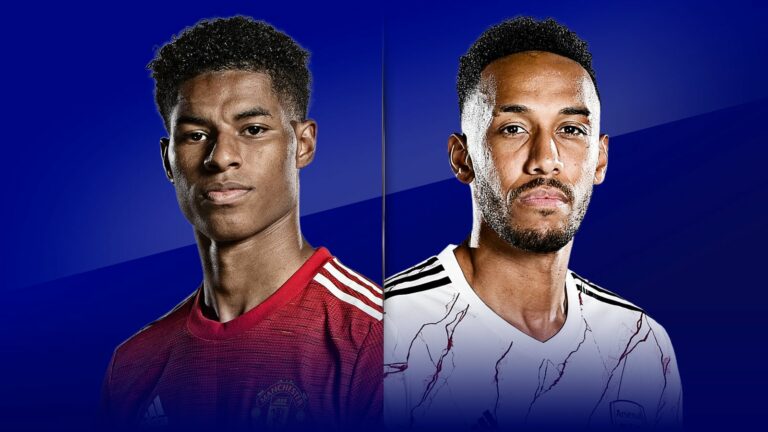 Manchester United vs Arsenal: Preview, team news, predicted XI and more | Premier League 2020-21