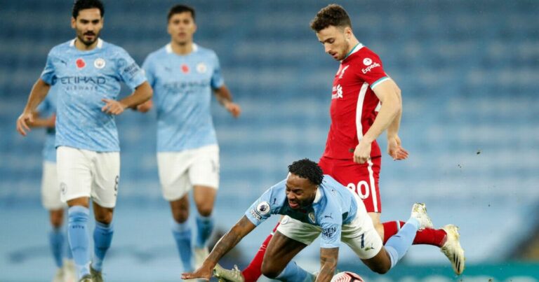 Manchester City 1-1 Liverpool: 3 key points I Premier League 2020-21