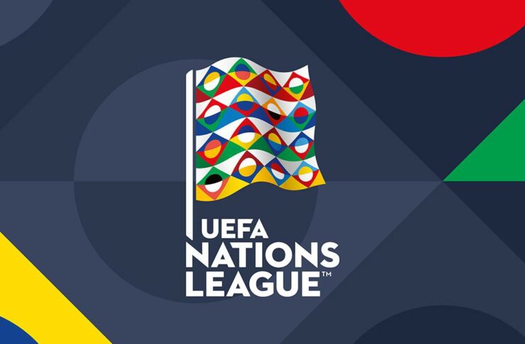 UEFA Nations League fixtures