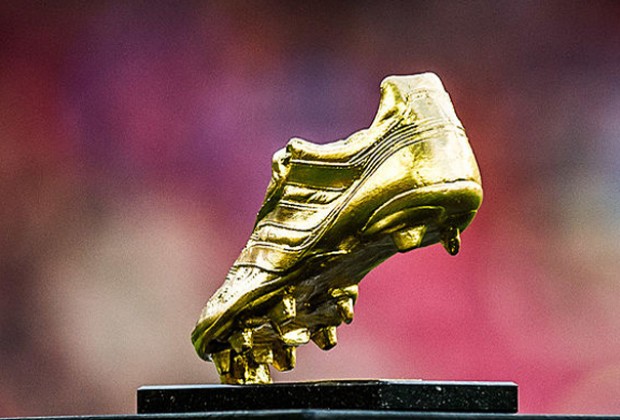 Premier League Golden Boot race