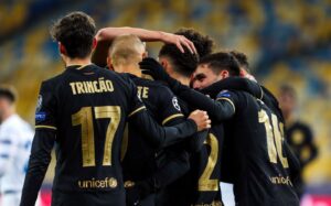 Barcelona vs Osasuna: Preview, team news, predicted XI and more | La Liga 2020-21