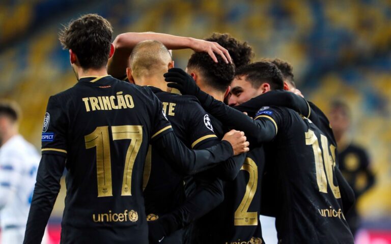 Barcelona vs Osasuna: Preview, team news, predicted XI and more | La Liga 2020-21