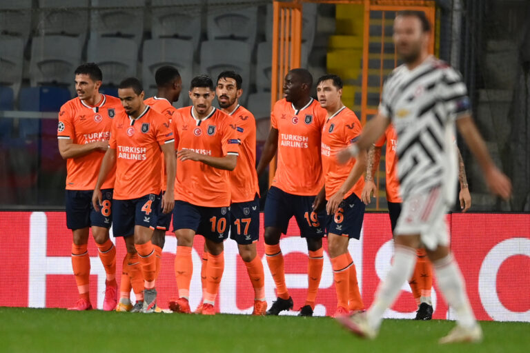 Istanbul Basaksehir 2-1 Manchester United: 3 things we learned | Champions League 2020-21