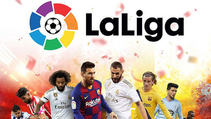 La Liga: Spanish clubs suffer heavy losses due to Corona