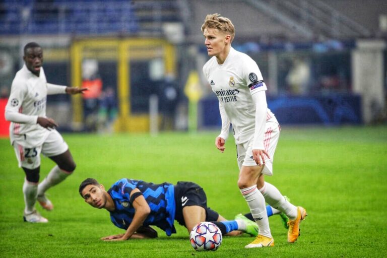 Inter Milan 0-2 Real Madrid: 3 things we learned | Champions League 2020-21