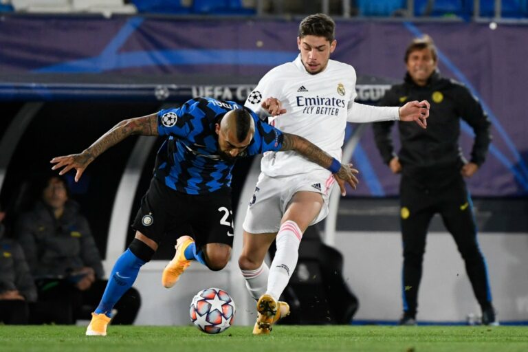 Real Madrid 3-2 Inter Milan: 3 things we learned | Champions League 2020-21