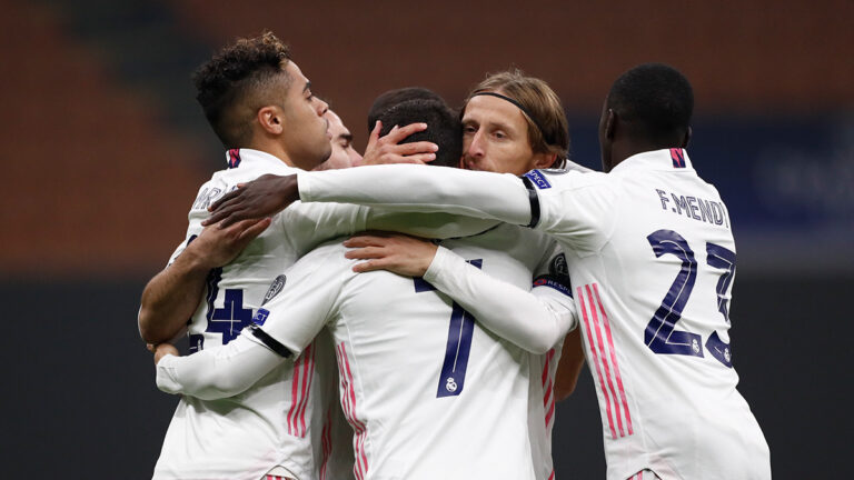 Real Madrid vs Deportivo Alaves: Preview, team news, predicted XI and more | La Liga 2020-21