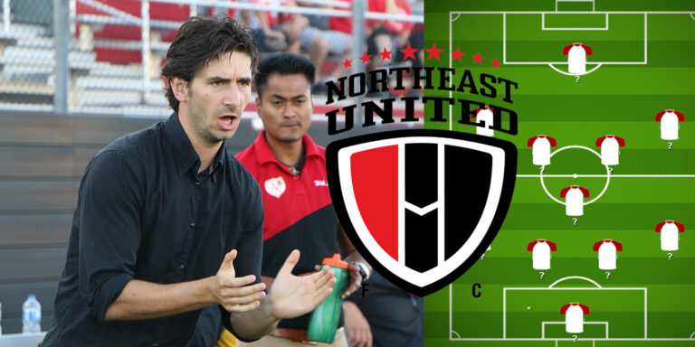 NorthEast United FC season preview, full squad, fixtures and more: ISL 2020-21