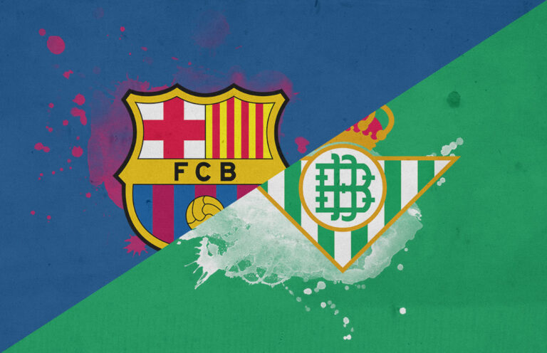 Barcelona vs Real Betis: Preview, team news, predicted XI and more | La Liga 2020-21