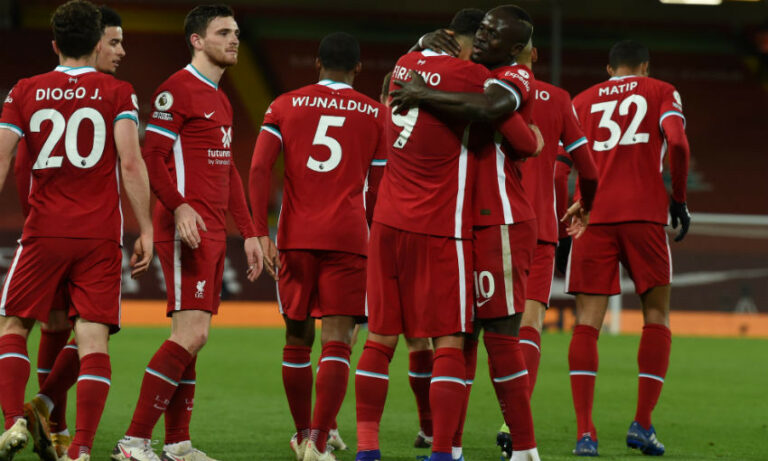 Liverpool 3-0 Leicester City: 3 key points I Premier League 2020-21
