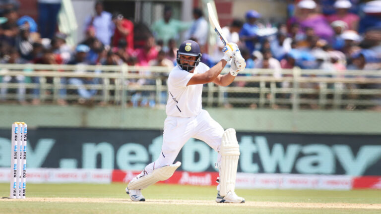 Good news for Team India: Rohit Sharma leaves for Australia to join Indian team