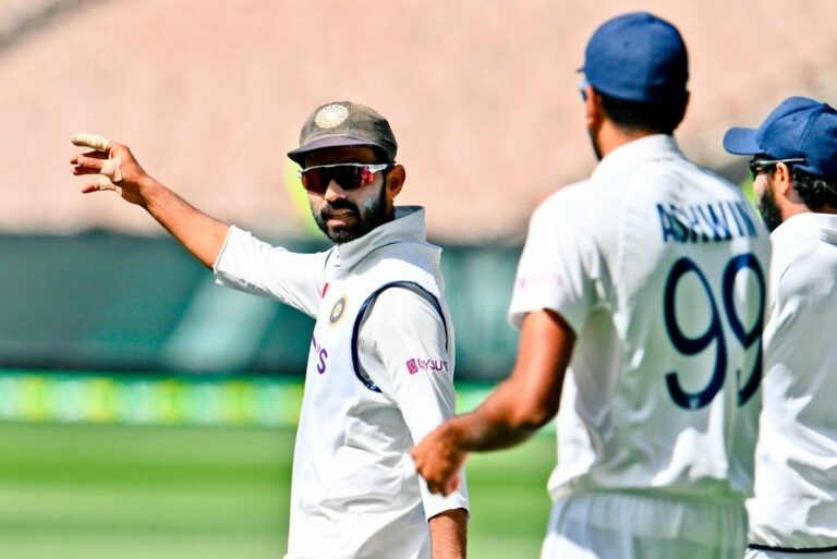 The Boxing Day Test 2020: India Won by 8 Wickets