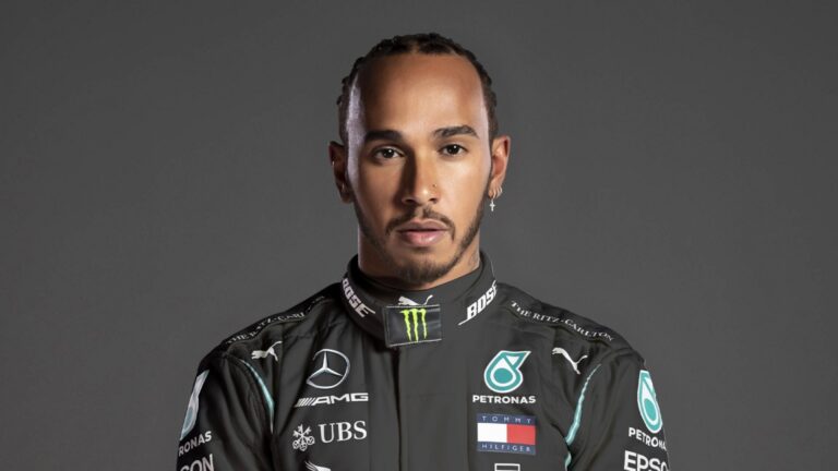 Corona in Formula One: a record 7-time world champion Hamilton found positive