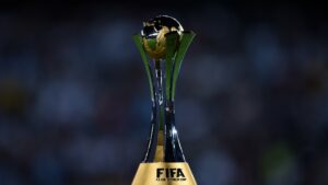 Two FIFA Club World Cups for the first time in a year