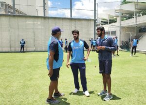 India vs Australia 4th Test: Preparing to win series from Australia, Team India starts practice in Brisbane