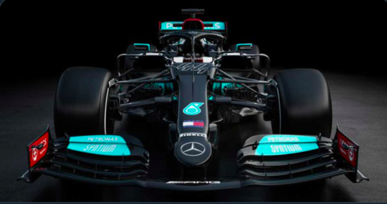 Mercedes Launch 2021 Challenger W12! Will It Win Another Title?