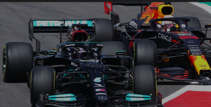 talking points from 2021 Portuguese GP