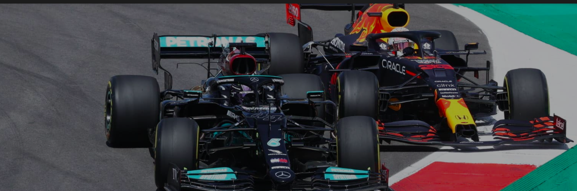 talking points from 2021 Portuguese GP
