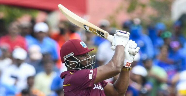 Kieron Adrian Pollard: Not Done Yet!