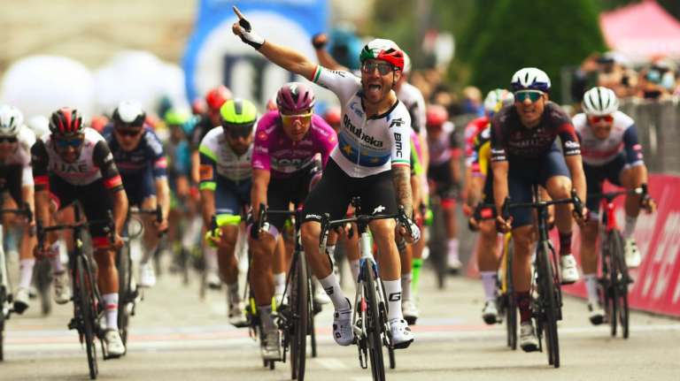 Why Cycling is the Best Sport Ever: Top 5 Reasons