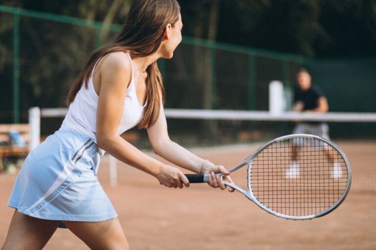 How to Play Tennis Like a Pro?