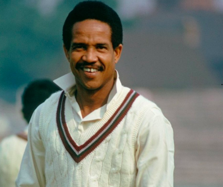 Ode To The Doyen Of All-Round Mastery In Cricket: Sir Gary Sobers