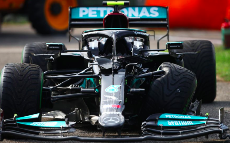 Why It’s Going To Be A Tough Race Ahead At Spa For Valtteri Bottas!