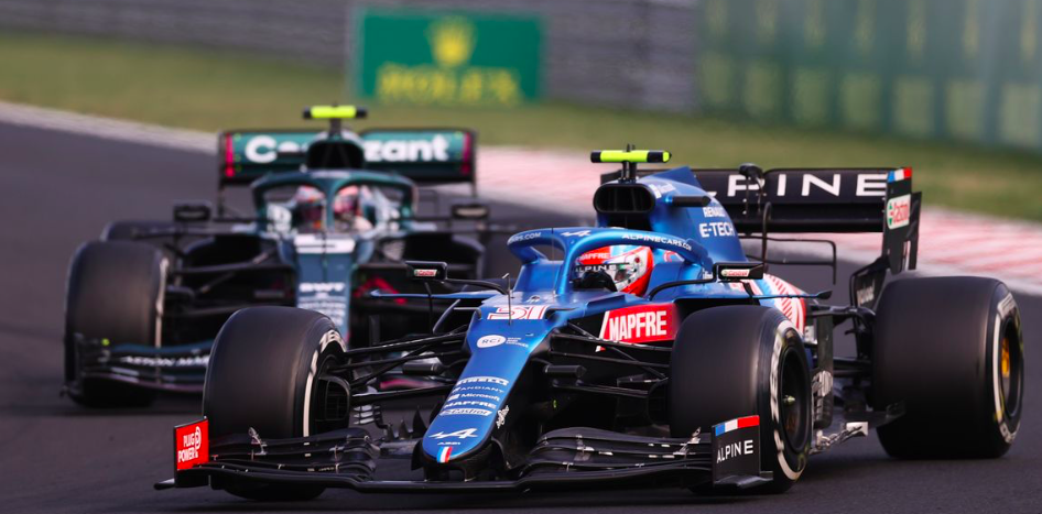 key talking points from 2021 Hungarian GP