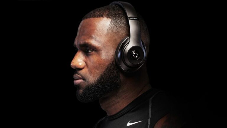 Top 10 Headphones that Best NBA Players use in 2021