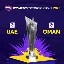 BCCI President Sourav Ganguly: “It is good to get Oman in the frame of world cricket with the hosting of the ICC Men’s T20 World Cup. It will help a lot of young players take an interest in the game. We know it will be a world class event in this part of the world.” Oman Cricket Chairman, Pankaj Khimji: “Oman Cricket has come a long way and today is a watershed moment for us to have ICC and BCCI here at Oman Cricket Academy to announce the ICC Men’s T20 World Cup 2021