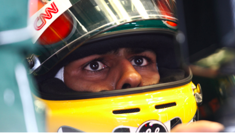 What Made Karun Chandhok Fall Out Of Love With F1?