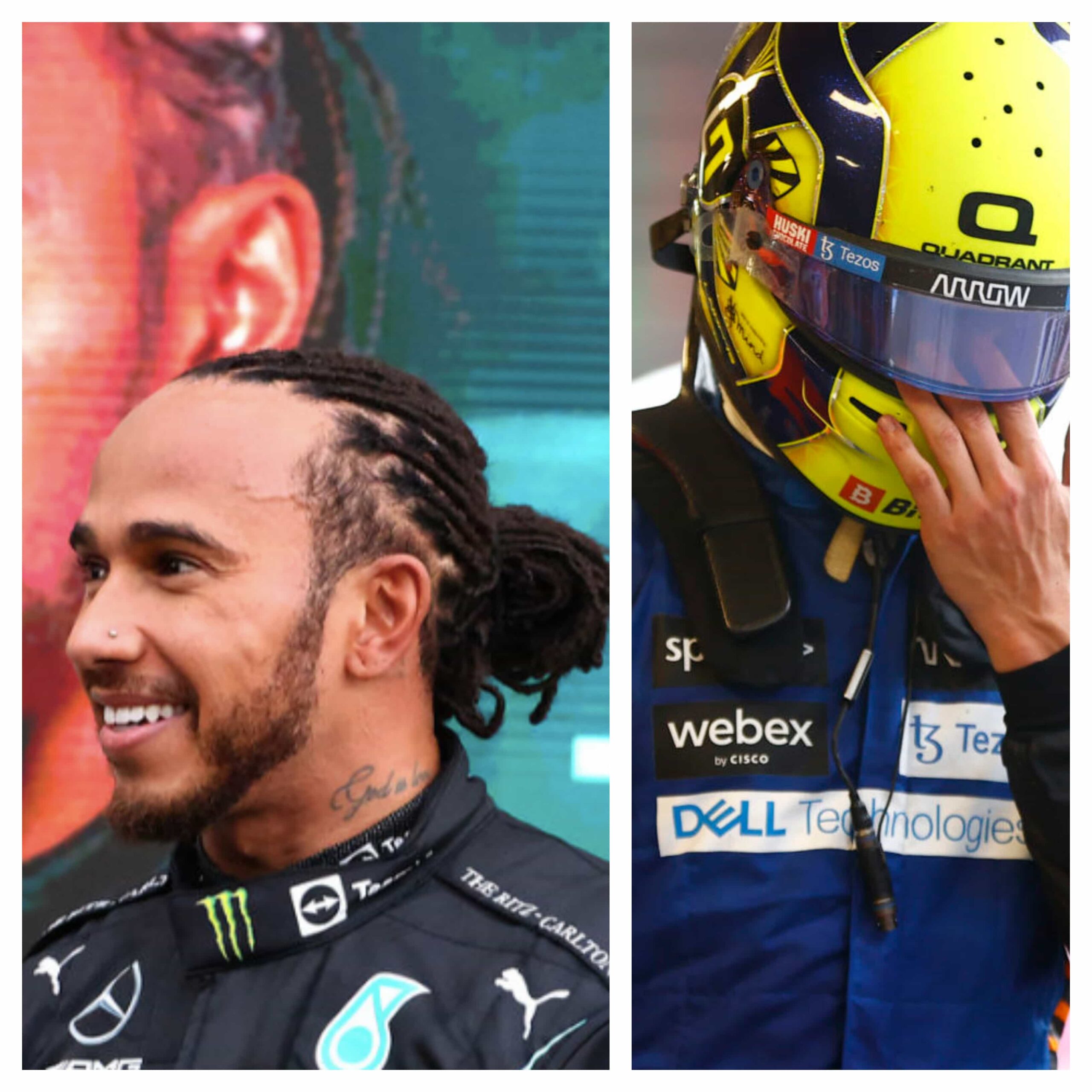 talking points from the 2021 Russian GP
