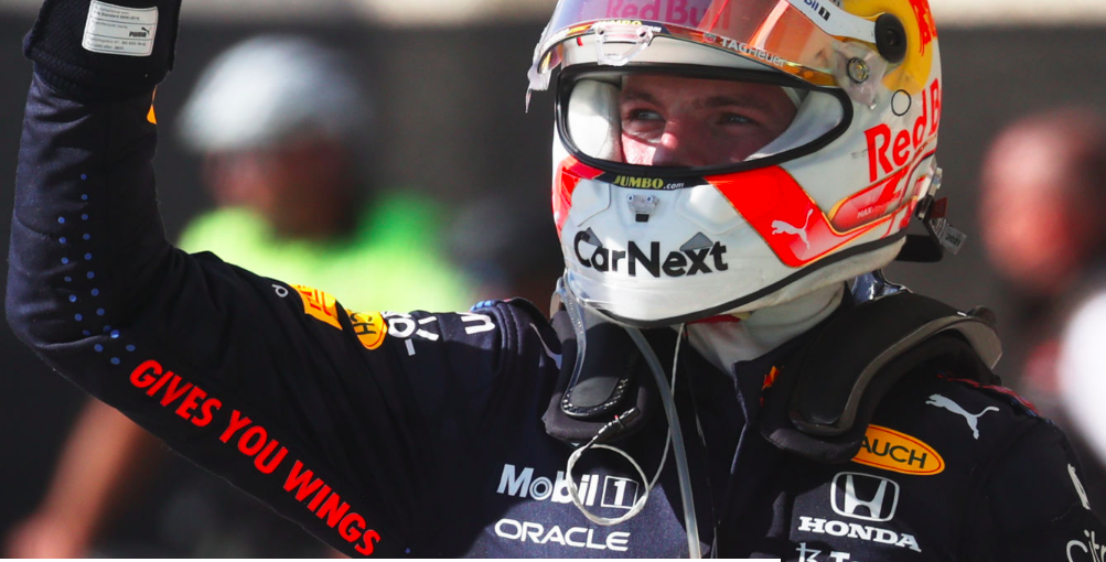 talking points from the 2021 US GP