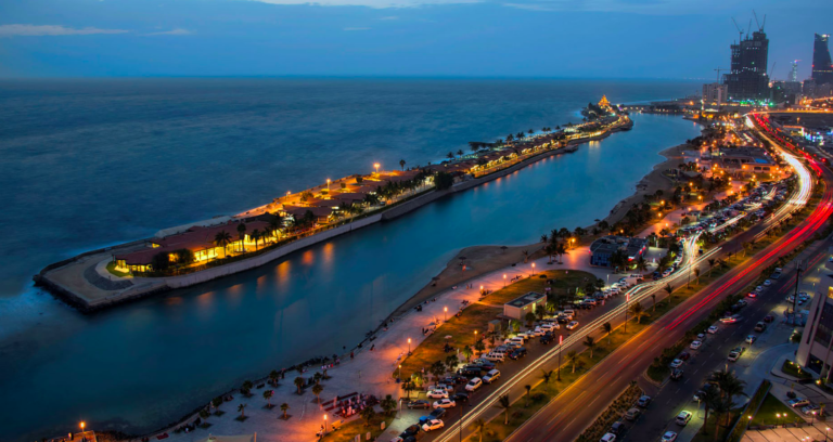 Saudi Arabia GP: Is F1 staying true to its vision of We Race as One?