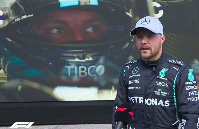 Another Engine Penalty For Valtteri Bottas? What’s Happened Now?