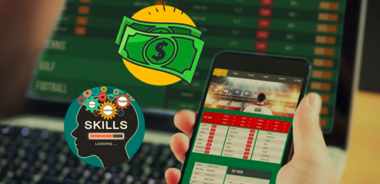 Top 5 strategies for understanding sport betting