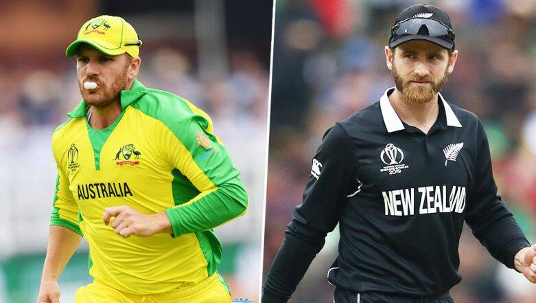 T20 World Cup 2021 final
