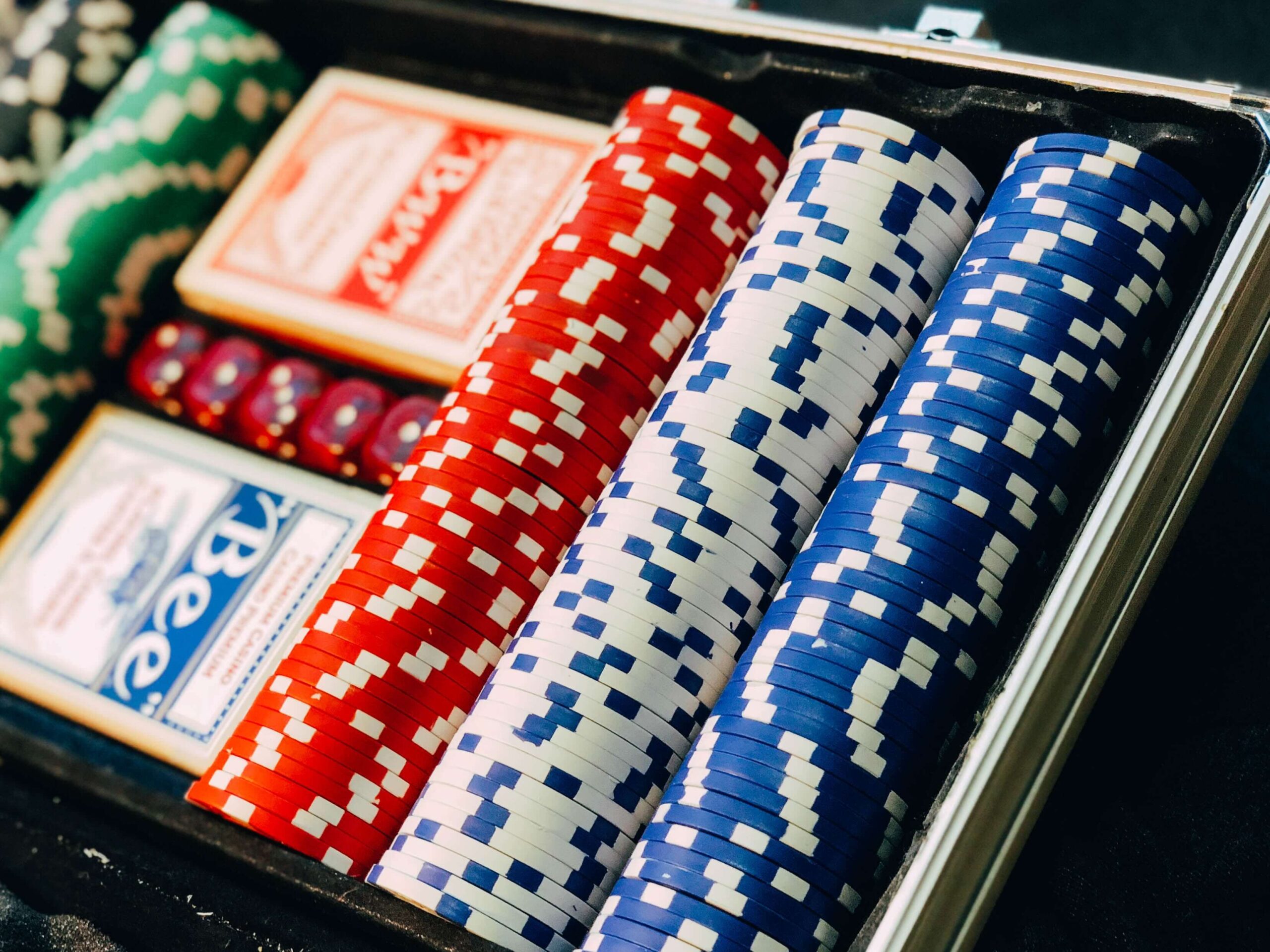 Online Sports Betting Systems