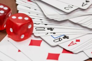 8 Online Rummy Cheat Sheets