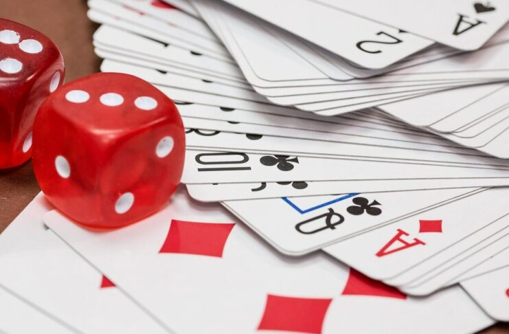 Online Rummy Cheat Sheets