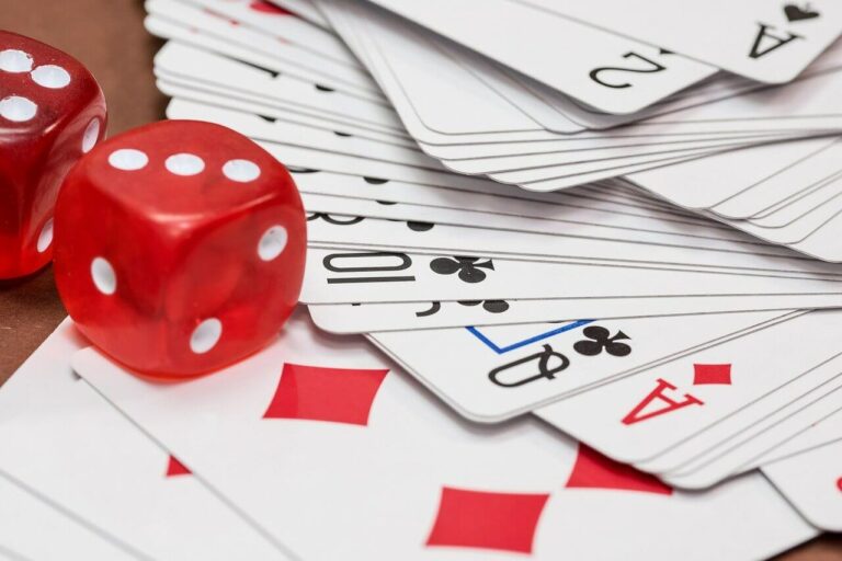 8 Online Rummy Cheat Sheets