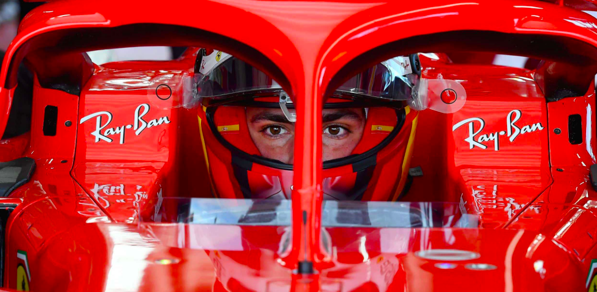 Carlos Sainz