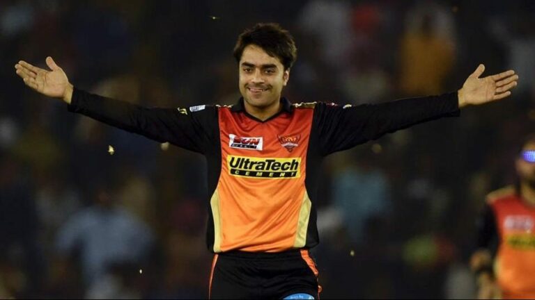 Why Rashid Khan Could Come All Guns Blazing in IPL 2022?