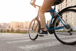 What Kind of Bike is Best for Your Lifestyle? 