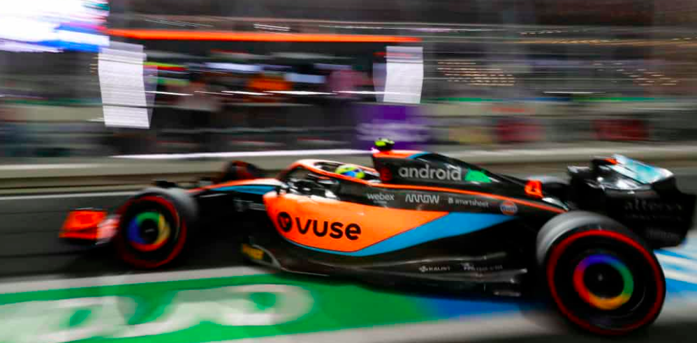 Daniel Ricciardo